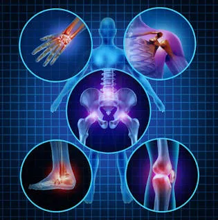 Orthopedics Consultation