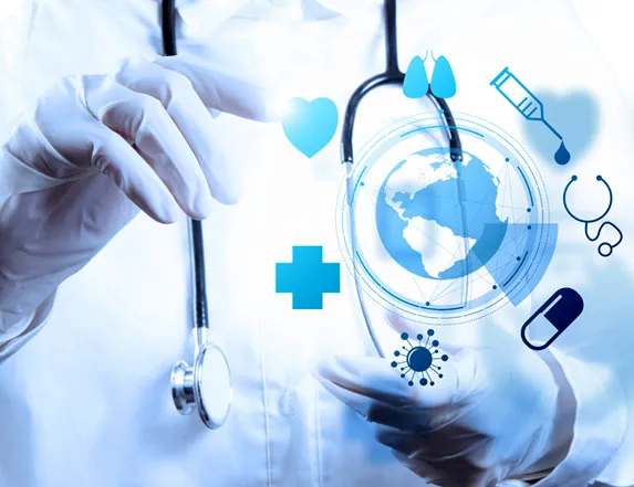 GENERAL MEDICINE Consultation